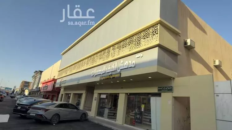 عمارة للإيجار في شارع سيدة الرؤساء ، حي العليا ، الرياض ، منطقة الرياض صورة 3