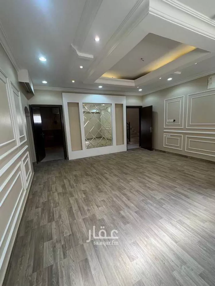 دور للإيجار في شارع عبدالله ابن عبداللطيف ال الشيخ, حي الخليج, مدينة بريده, منطقة القصيم صورة 2