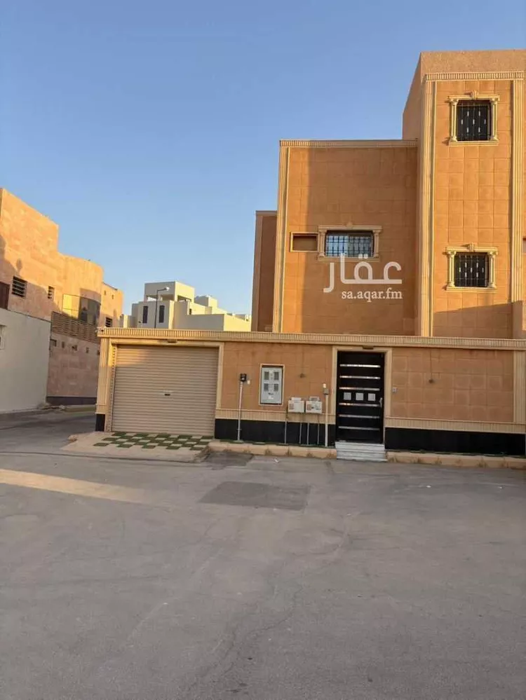 دور للإيجار في شارع عبدالله ابن عبداللطيف ال الشيخ, حي الخليج, مدينة بريده, منطقة القصيم صورة 5