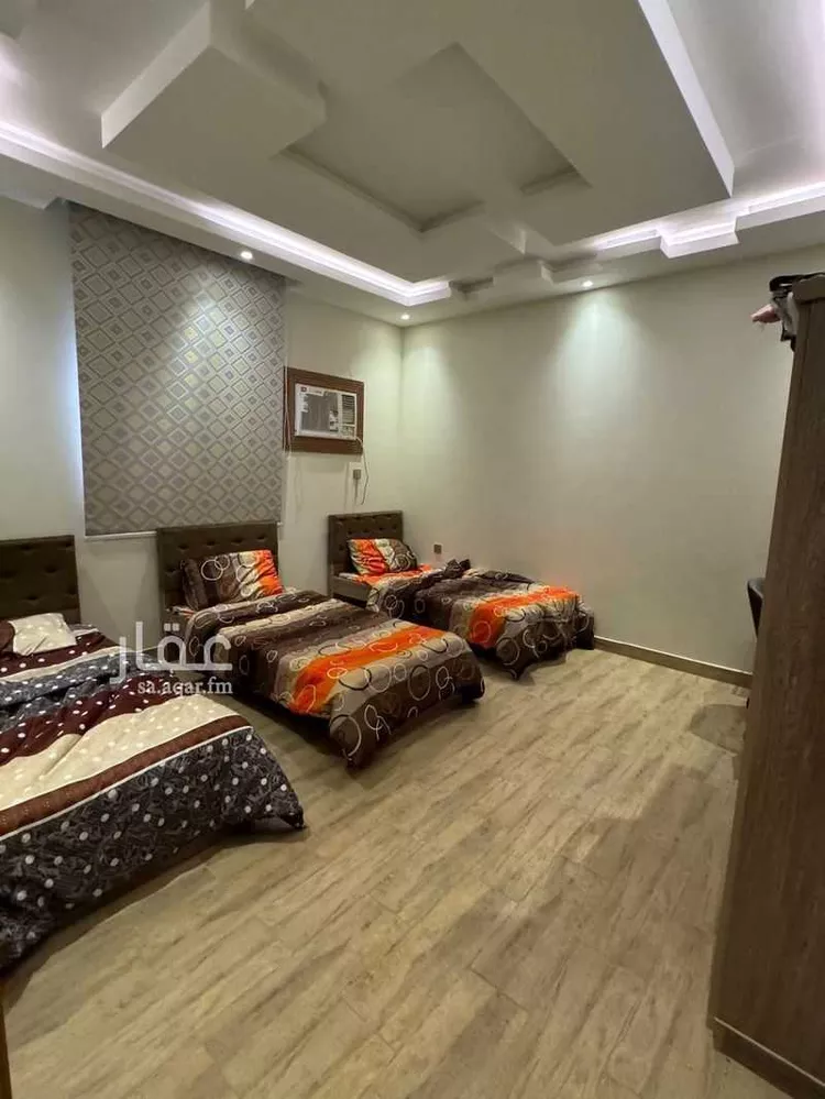 شقة للإيجار في شارع 52 ز ، حي الشاطئ ، جازان ، منطقة جازان صورة 5