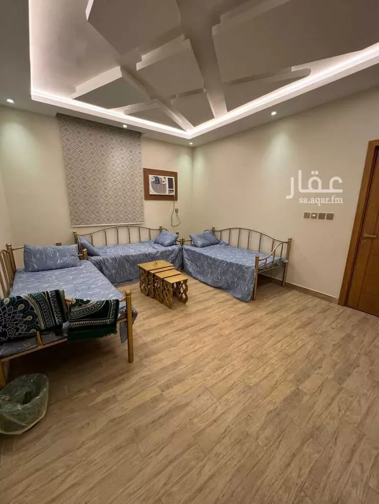 شقة للإيجار في شارع 52 ز ، حي الشاطئ ، جازان ، منطقة جازان صورة 4