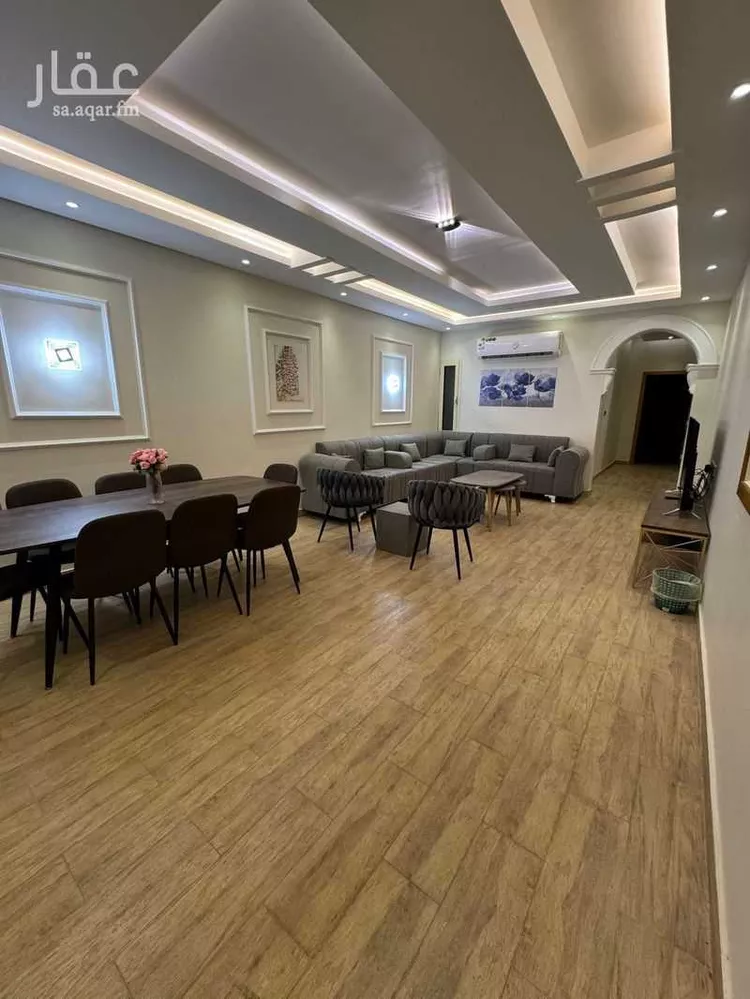 Apartment for Rent in Jazan Ash Shati