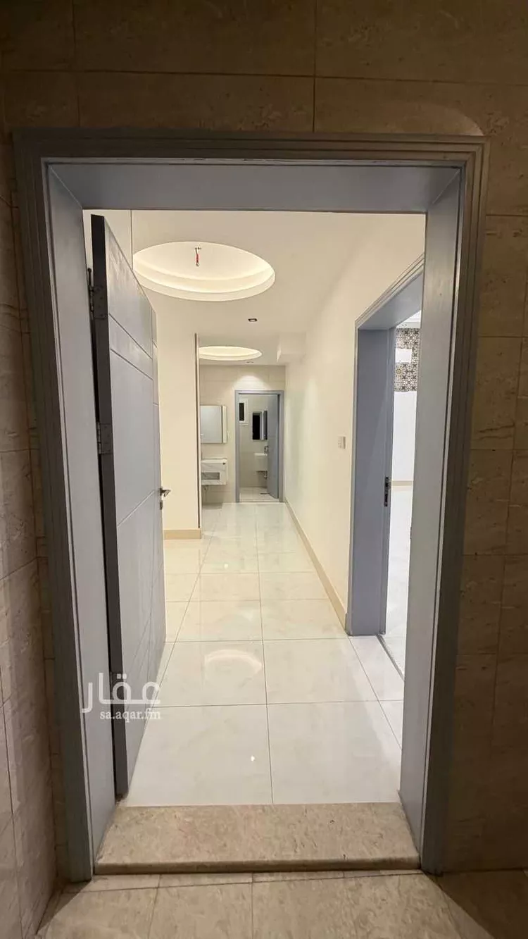 شقة للإيجار في شارع عبدالواحد ابن الحسين, حي السلام, مدينة المدينه المنوره, منطقة المدينة المنورة صورة 3