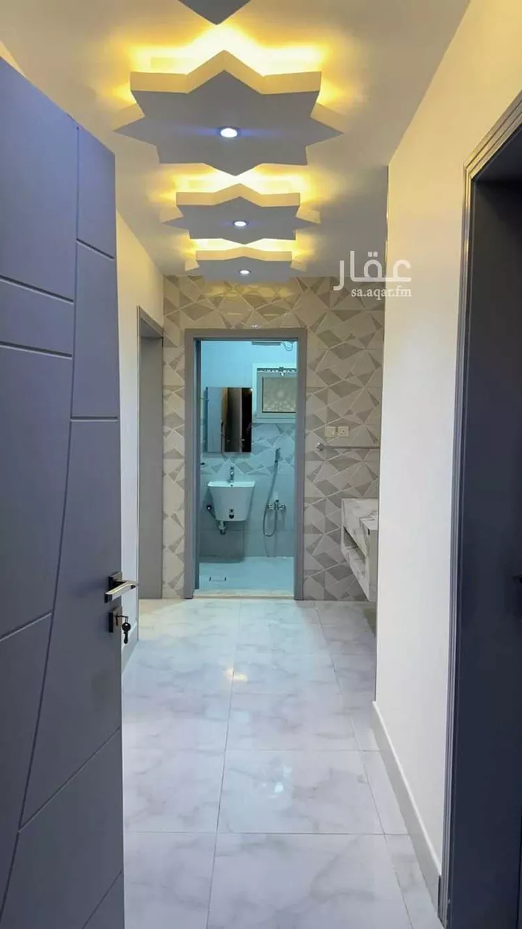 شقة للإيجار في شارع عبدالواحد ابن الحسين, حي السلام, مدينة المدينه المنوره, منطقة المدينة المنورة صورة 2