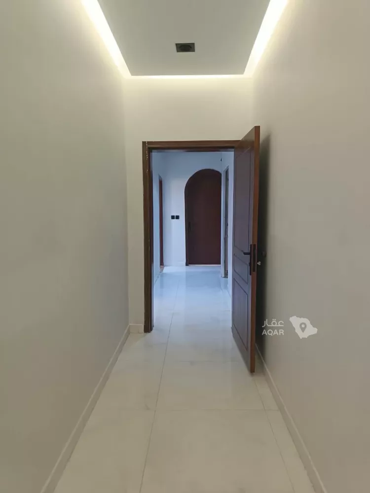 شقة للإيجار في شارع عبدالواحد ابن الحسين, حي السلام, مدينة المدينة المنورة, منطقة المدينة المنورة 8
