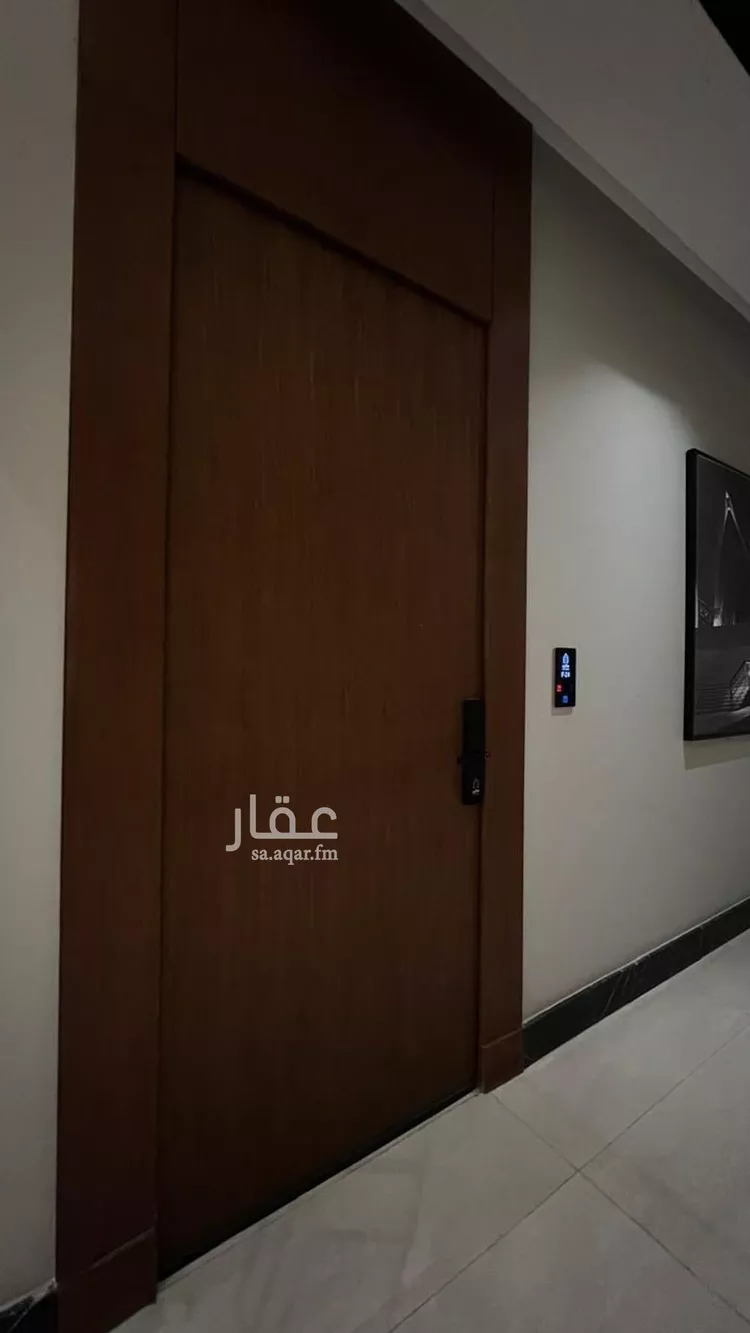 شقة للبيع في شارع ممر107, حي الرمال, مدينة الرياض, منطقة الرياض صورة 5