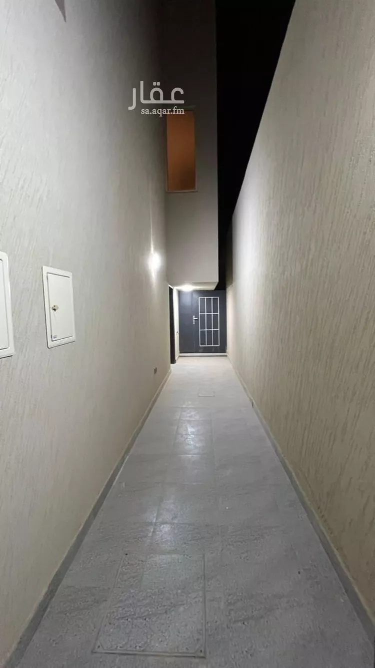 دور للإيجار في شارع صالح الحريري الأفندي, حي النرجس, مدينة الرياض, منطقة الرياض صورة 2