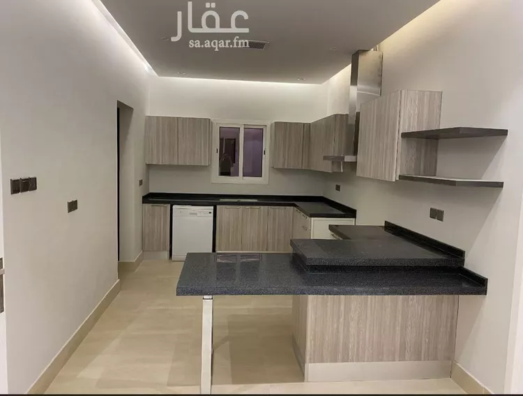 شقة للإيجار في شارع وادي وج, حي الملقا, مدينة الرياض, منطقة الرياض صورة 4