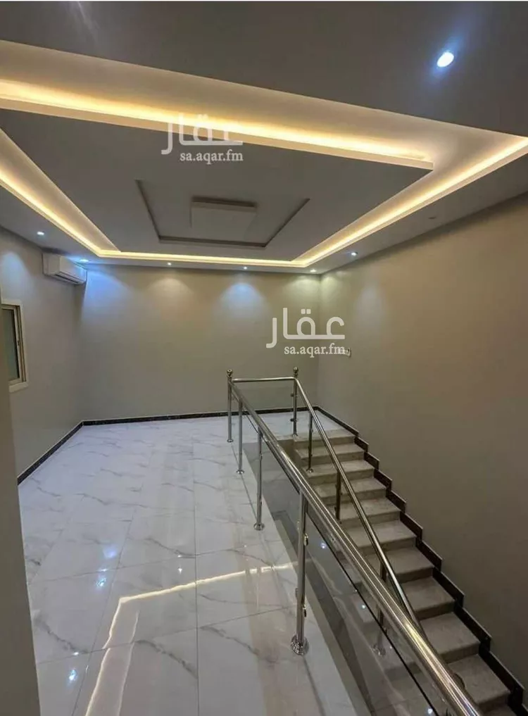 فيلا للإيجار في شارع رقم 498, حي النرجس, مدينة الرياض, منطقة الرياض صورة 4