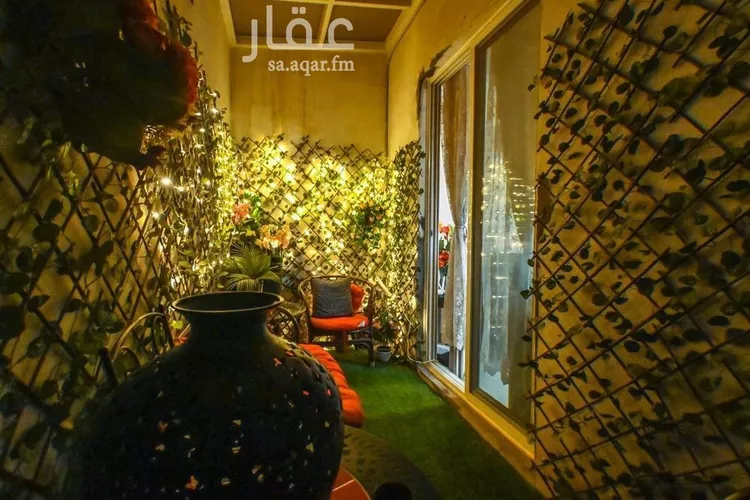 شقة للإيجار في شارع الرمس, حي الملقا, مدينة الرياض, منطقة الرياض صورة 4