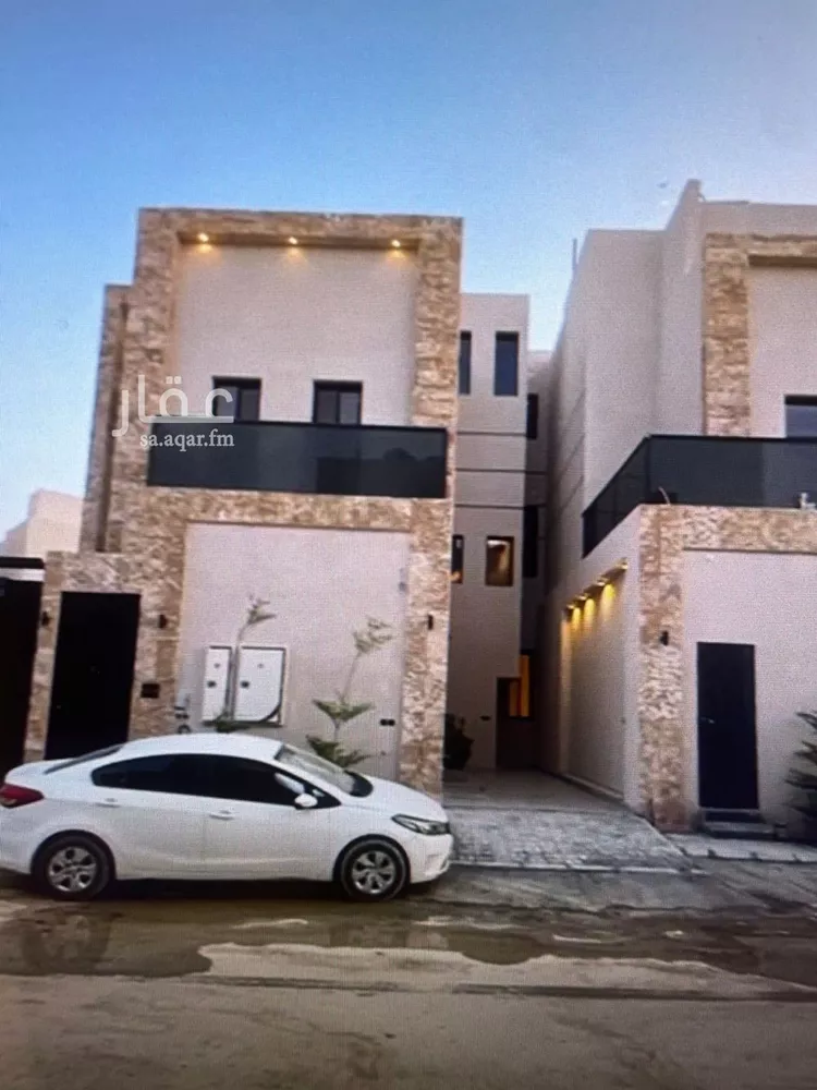 دور للإيجار في شارع مسكان, حي النرجس, مدينة الرياض, منطقة الرياض