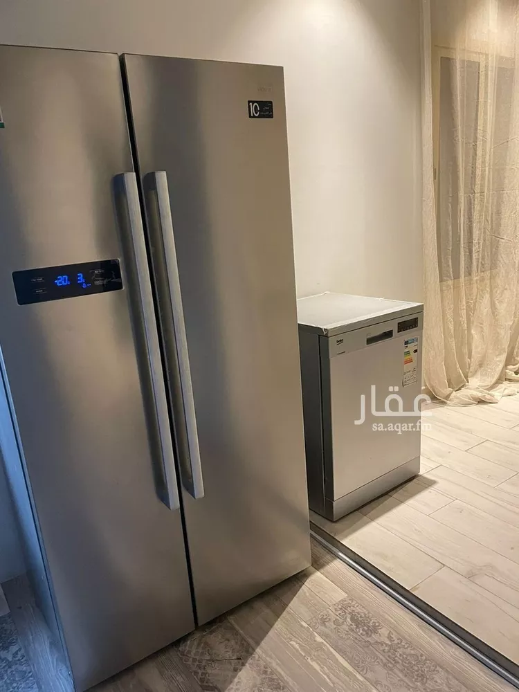 شقة للإيجار في شارع أبي الحسن الرازي, حي النرجس, مدينة الرياض, منطقة الرياض صورة 4