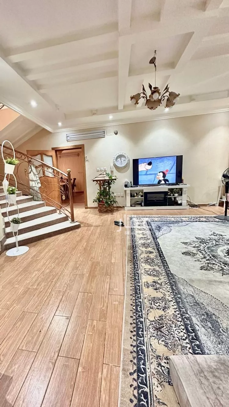 فيلا للبيع في شارع سدوان, حي قرطبة, مدينة الرياض, منطقة الرياض صورة 5