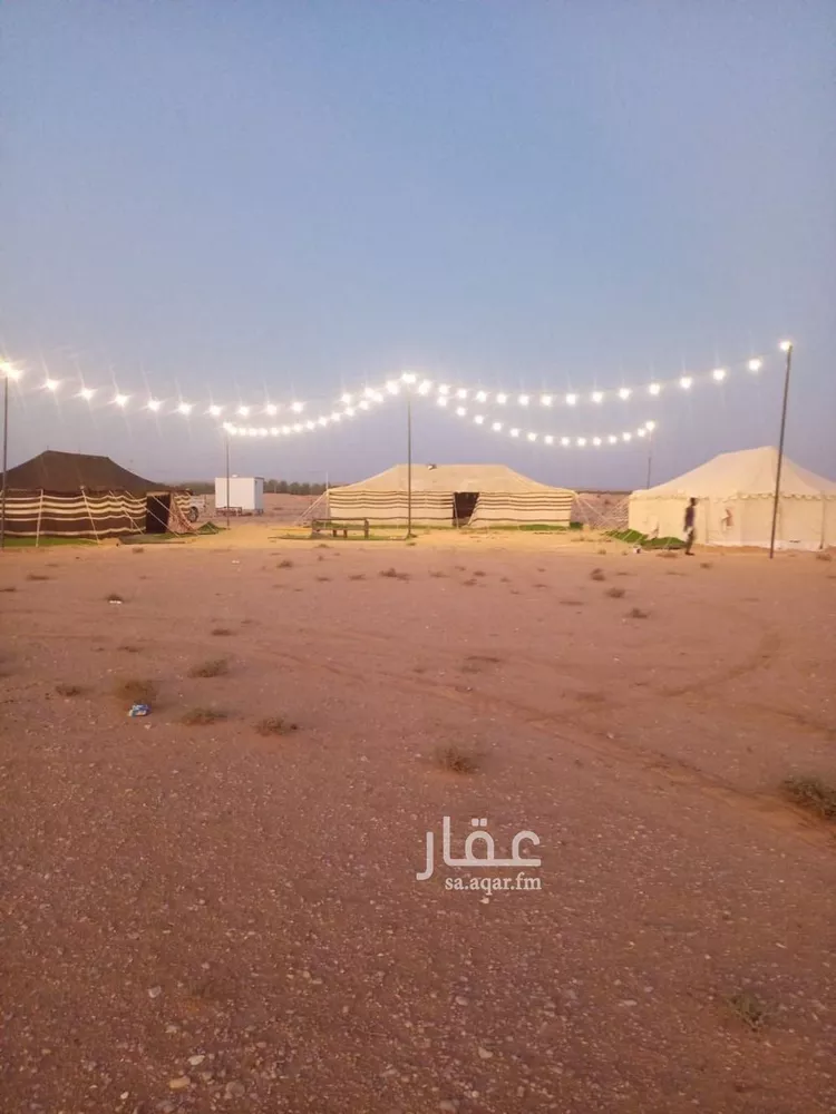 مزرعة للبيع في شارع الخليج, حي عوده سدير, مدينة حوطه سدير, منطقة الرياض
