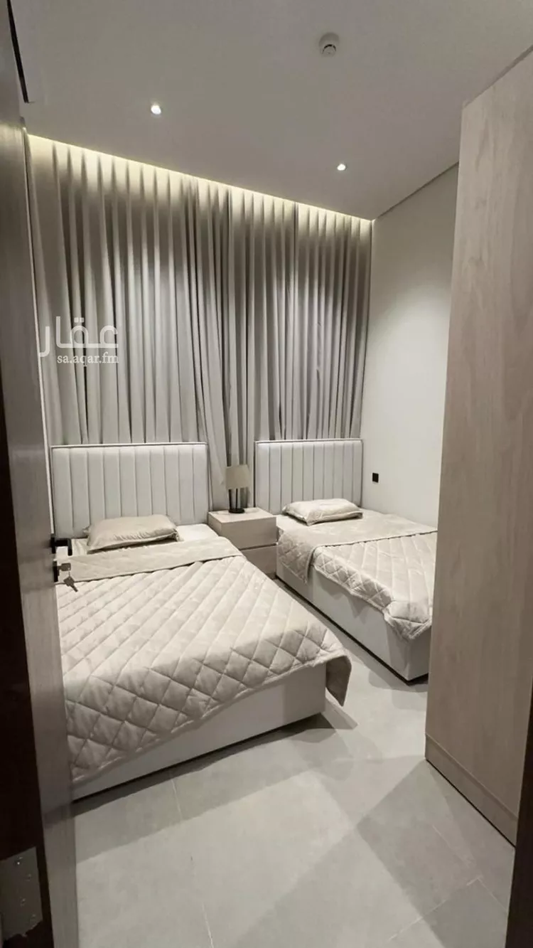 شقة للإيجار في شارع رقم 417, حي النرجس, مدينة الرياض, منطقة الرياض صورة 4