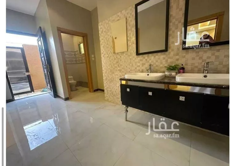فيلا للإيجار في شارع رقم 498, حي النرجس, مدينة الرياض, منطقة الرياض صورة 2