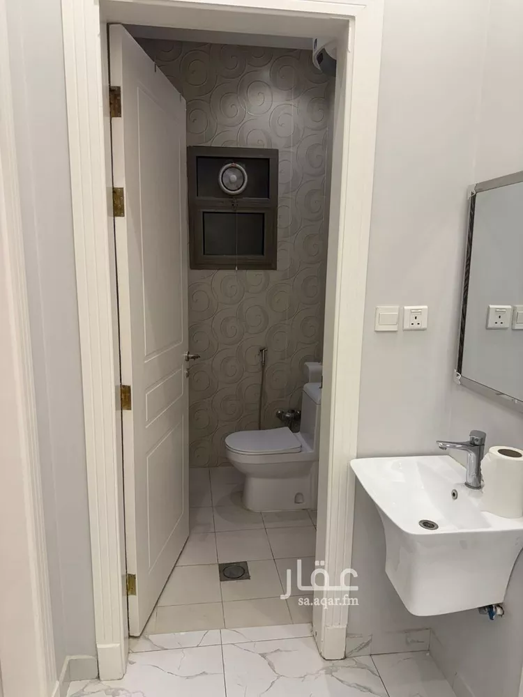 شقة للإيجار في شارع رقم 349, حي النرجس, مدينة الرياض, منطقة الرياض صورة 4