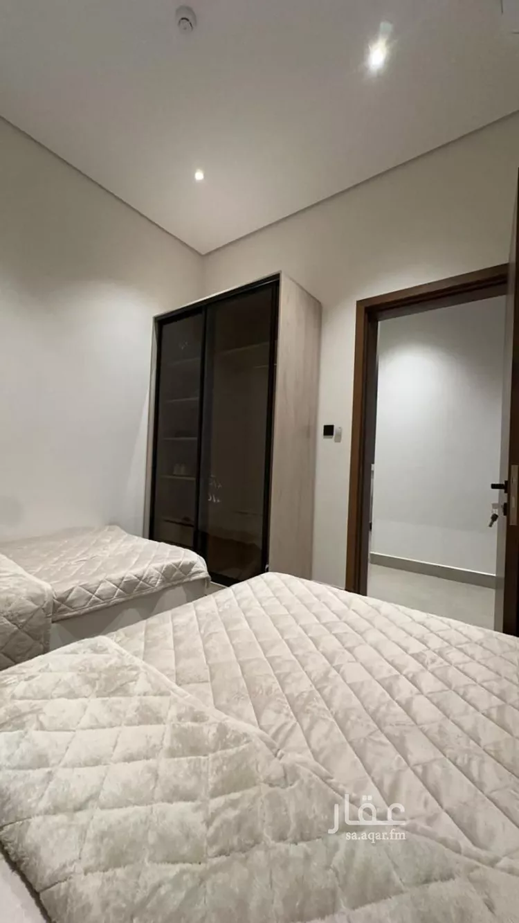 شقة للإيجار في شارع رقم 417, حي النرجس, مدينة الرياض, منطقة الرياض صورة 3