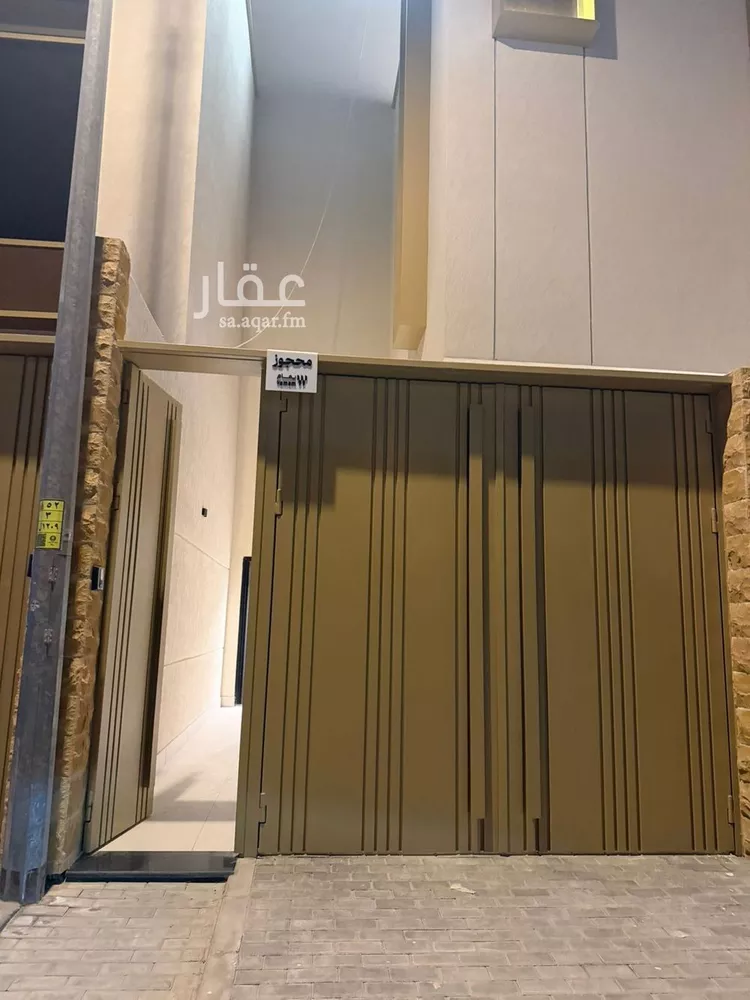 فيلا للإيجار في شارع رقم 441, حي النرجس, مدينة الرياض, منطقة الرياض صورة 5