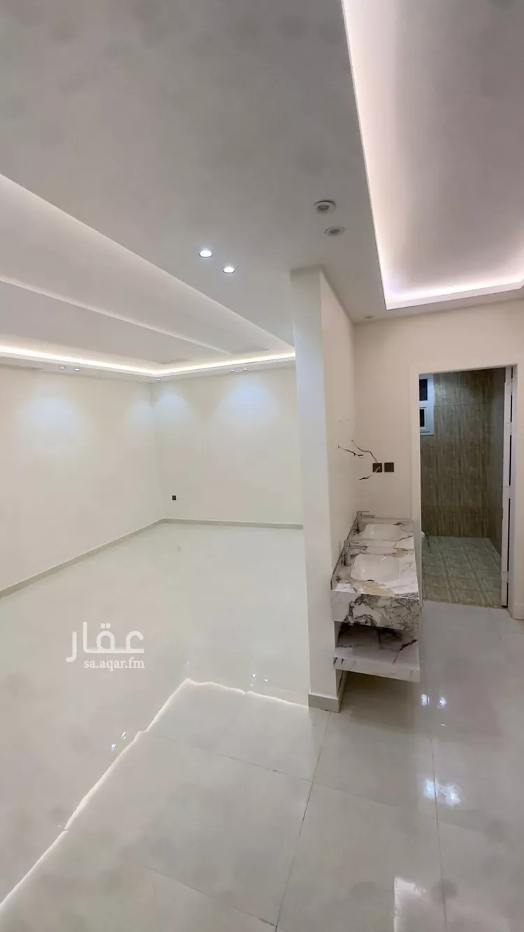 دور للإيجار في شارع صالح الخزرجي, حي النرجس, مدينة الرياض, منطقة الرياض صورة 2