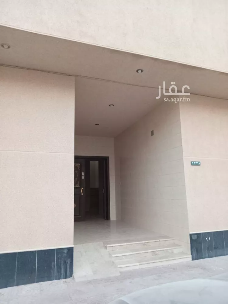 شقة للإيجار في شارع رقم 417, حي النرجس, مدينة الرياض, منطقة الرياض صورة 3