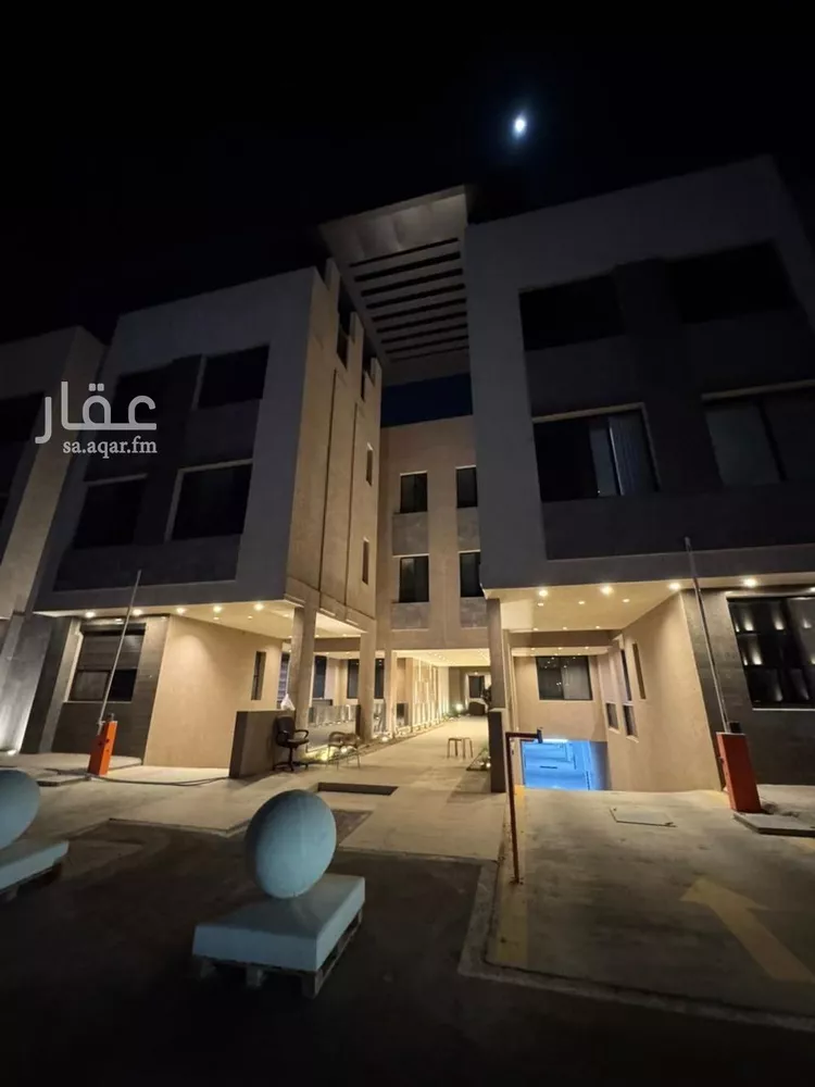 شقة للإيجار في شارع الحارث بن سليل, حي العارض, مدينة الرياض, منطقة الرياض صورة 3