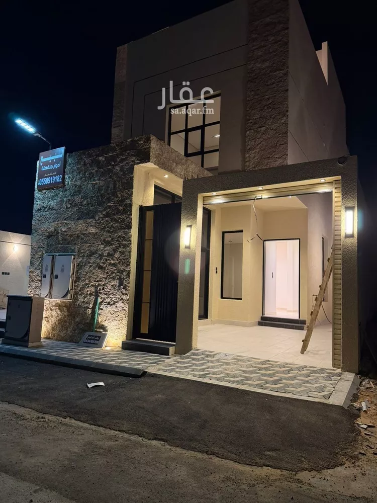 دور للبيع في شارع شارع وادي الهدار, حي ضاحية نمار, مدينة الرياض, منطقة الرياض