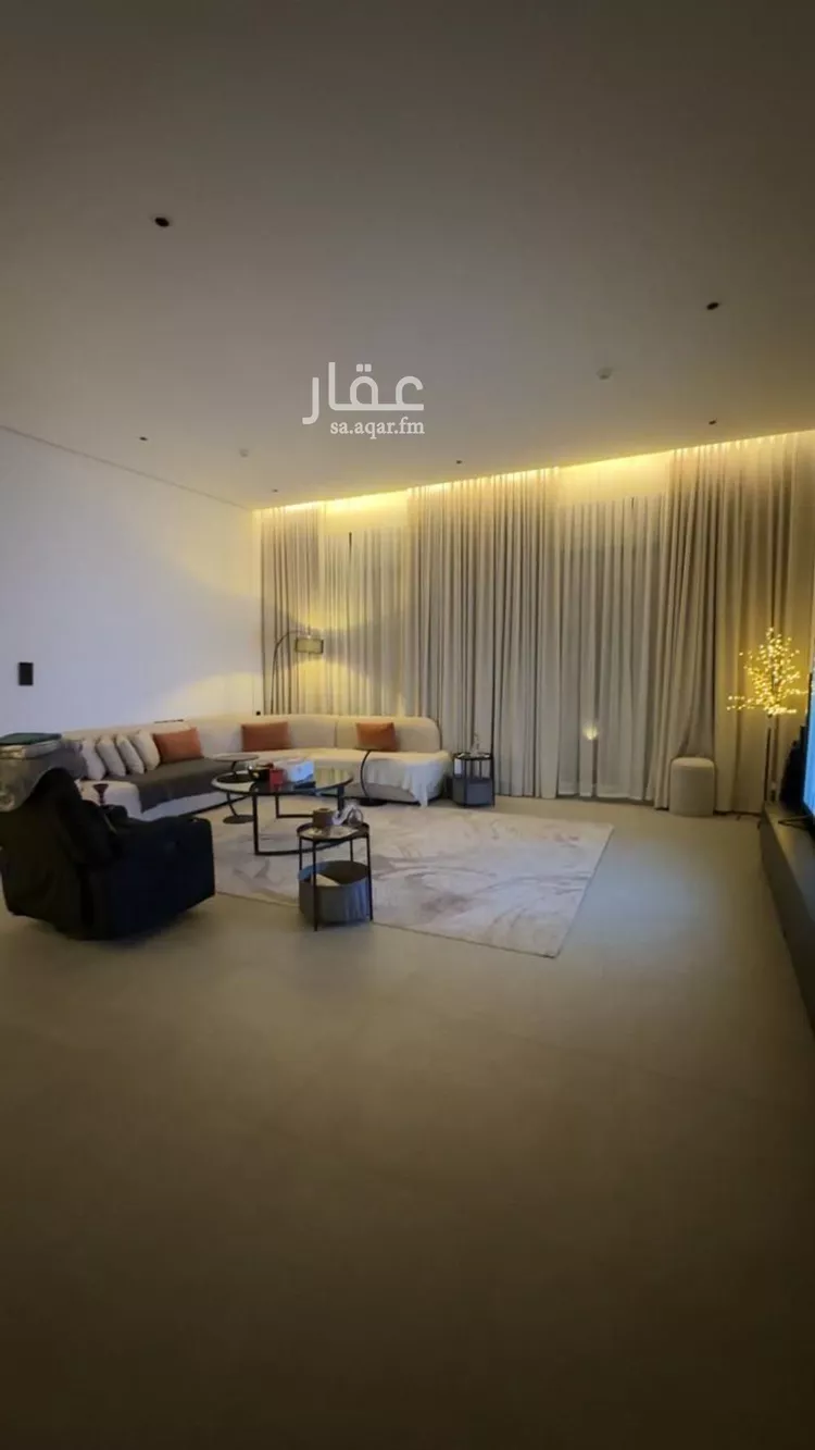 شقة للإيجار في شارع رقم 417, حي النرجس, مدينة الرياض, منطقة الرياض صورة 2