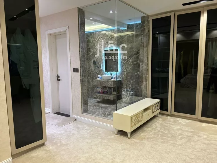 فيلا للبيع في شارع أحمد بن محمد الجزري, حي النرجس, مدينة الرياض, منطقة الرياض صورة 3