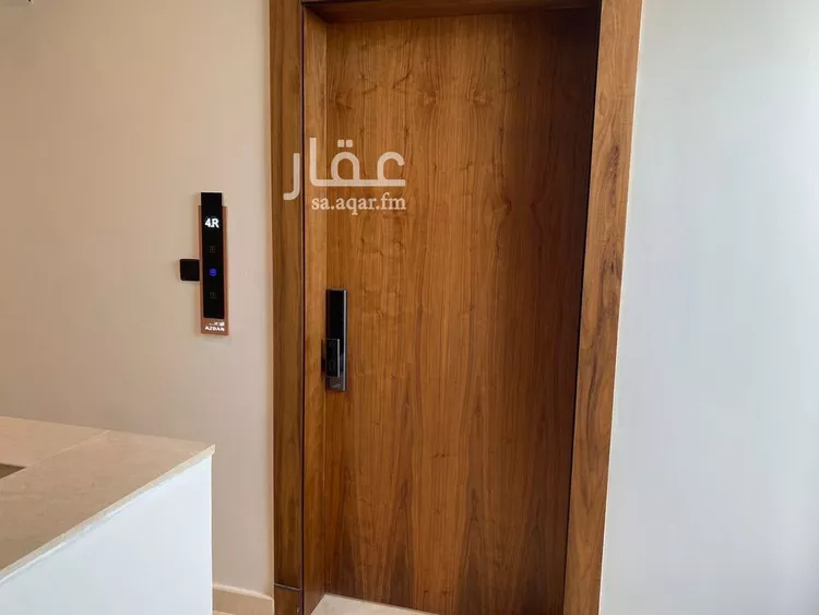 شقة للإيجار في شارع ابي بكر الصديق, حي النرجس, مدينة الرياض, منطقة الرياض صورة 2
