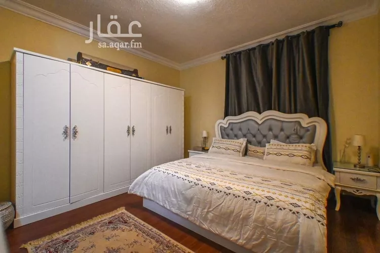 شقة للإيجار في شارع الرمس, حي الملقا, مدينة الرياض, منطقة الرياض صورة 5