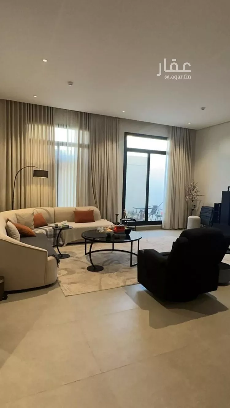 شقة للإيجار في شارع رقم 417, حي النرجس, مدينة الرياض, منطقة الرياض صورة 5