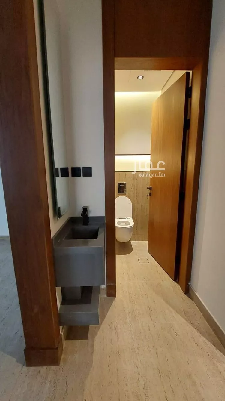 فيلا للإيجار في شارع رقم 372, حي النرجس, مدينة الرياض, منطقة الرياض صورة 3