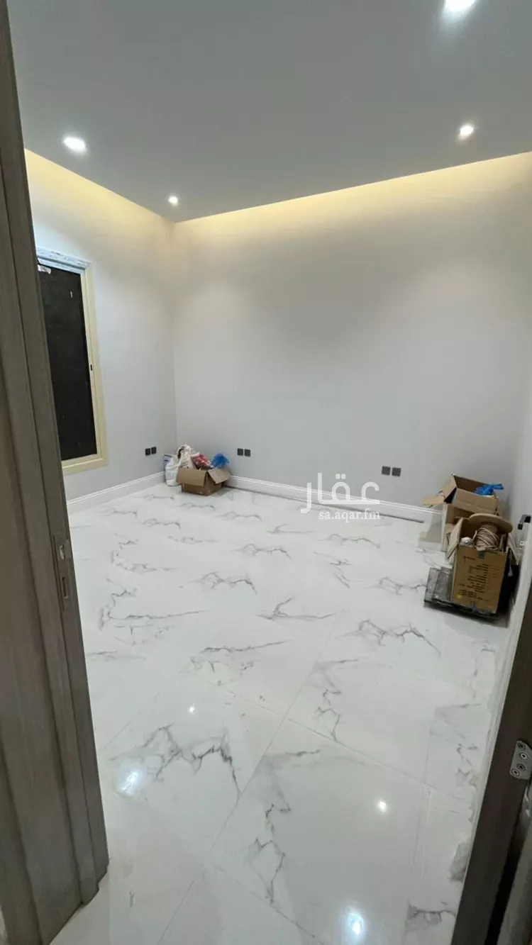 دور للإيجار في شارع صالح الحريري الأفندي, حي النرجس, مدينة الرياض, منطقة الرياض صورة 5