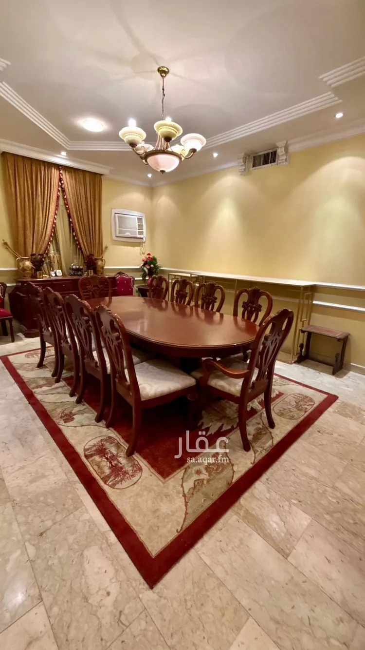 فيلا للبيع في شارع حترش العرجاني, حي الروضة, مدينة الرياض, منطقة الرياض صورة 3