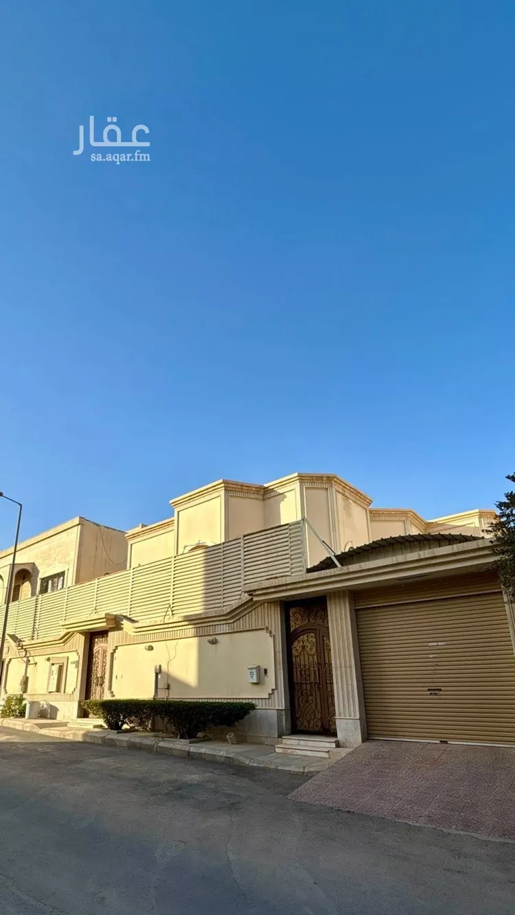 فيلا للبيع في شارع حترش العرجاني, حي الروضة, مدينة الرياض, منطقة الرياض صورة 5