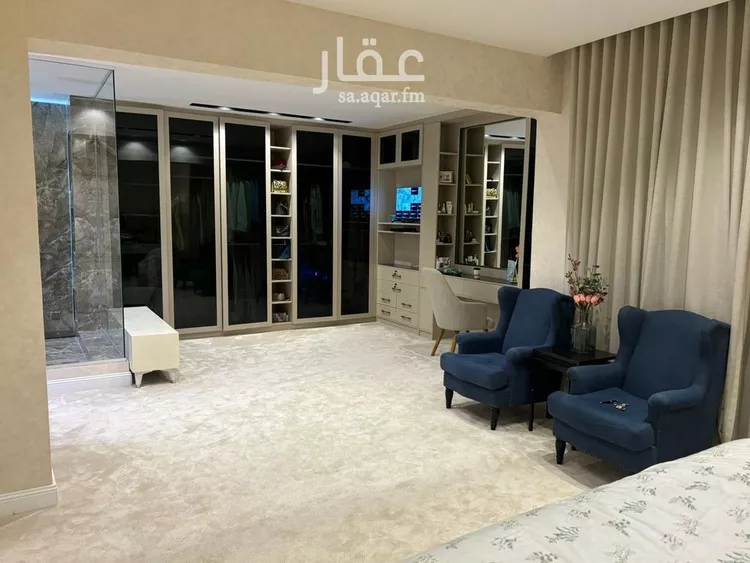 فيلا للبيع في شارع أحمد بن محمد الجزري, حي النرجس, مدينة الرياض, منطقة الرياض صورة 2