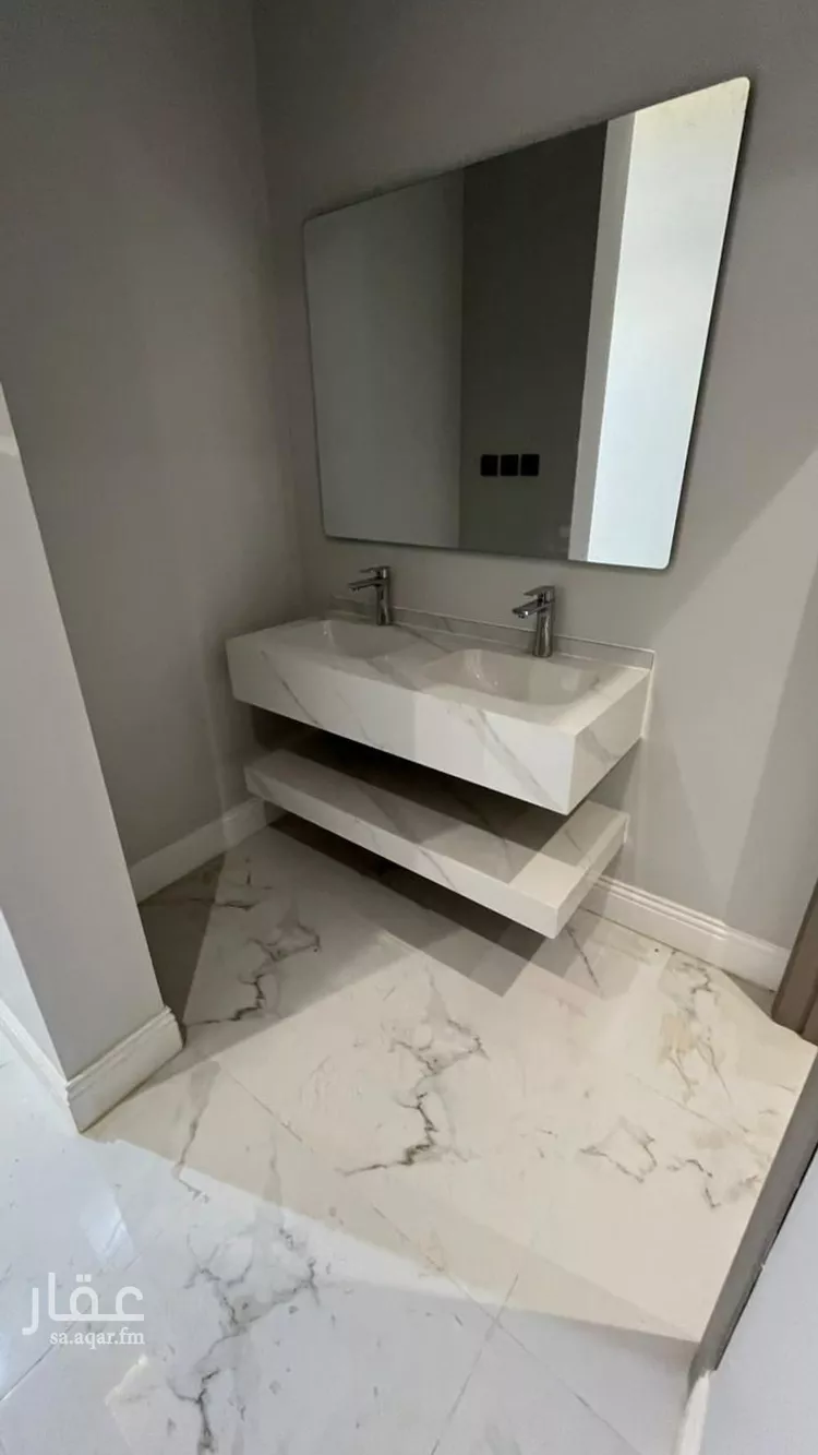 دور للإيجار في شارع صالح الحريري الأفندي, حي النرجس, مدينة الرياض, منطقة الرياض صورة 4