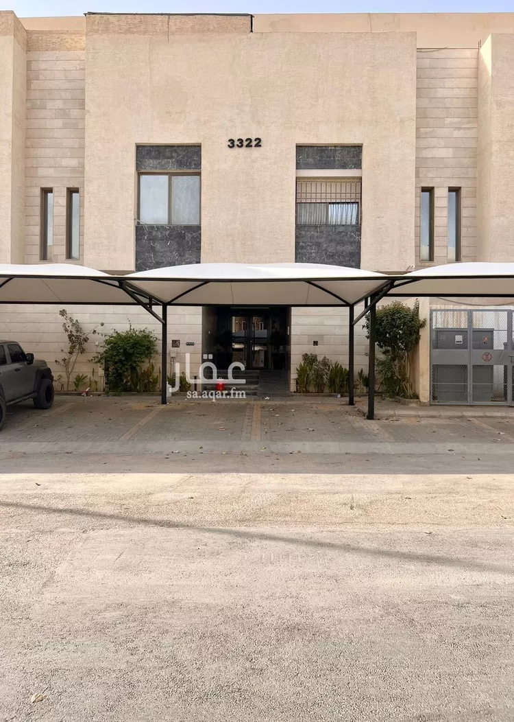 شقة للإيجار في شارع رقم 180, حي الياسمين, مدينة الرياض, منطقة الرياض صورة 2