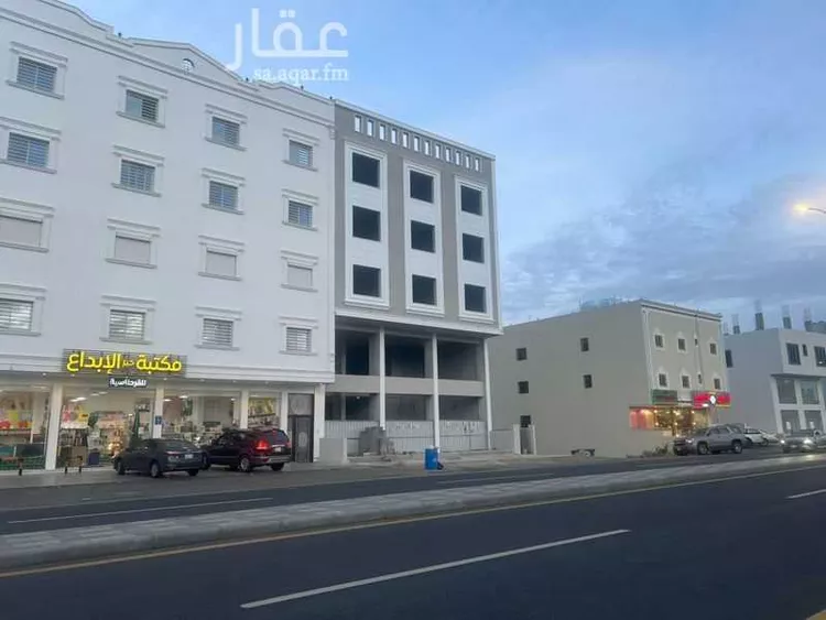 عمارة للبيع في شارع 243 الروابي, حي الروابي, مدينة أبها, منطقة عسير