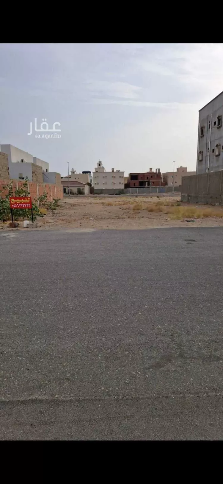 أرض للبيع في شارع مريف ساكر عيد الرشيدي, حي الرياض, مدينة جدة, منطقة مكة المكرمة صورة 2