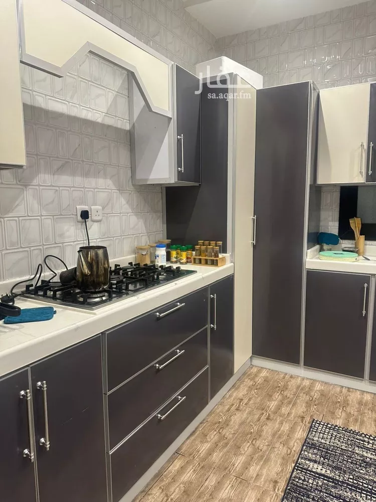 شقة للإيجار في شارع الواحة, حي الواحة, مدينة جدة, منطقة مكة المكرمة صورة 3