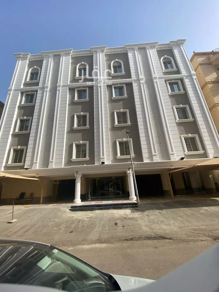 شقة للبيع في شارع ابو معبدالخزاي, حي الزهراء, مدينة جدة, منطقة مكة المكرمة صورة 5