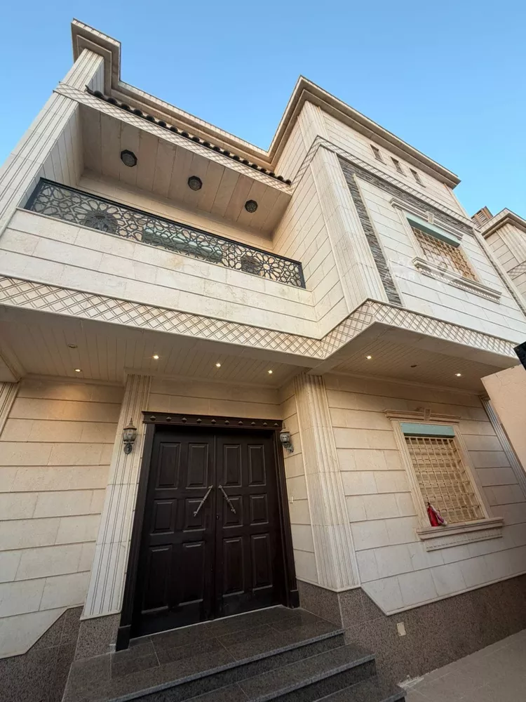 فيلا للبيع في شارع جمال الدين التميمي, حي الحمدانية, مدينة جدة, منطقة مكة المكرمة 6