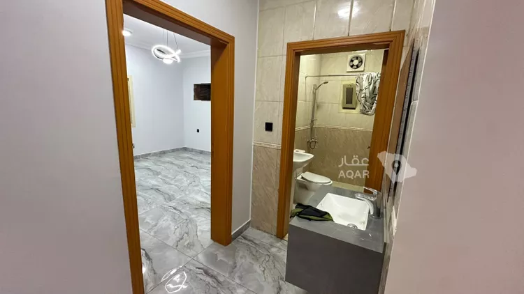 شقة للإيجار في شارع عاقل بن حبيب, حي الواحة, مدينة جدة, منطقة مكة المكرمة 5