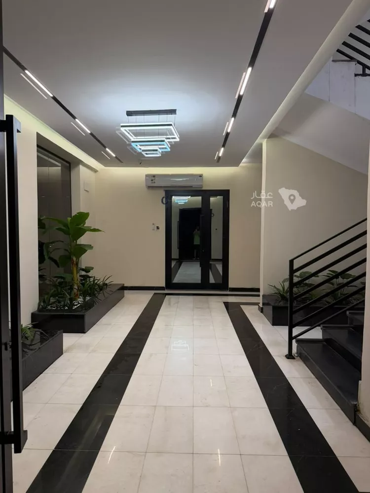 شقة للبيع في شارع ابن رواحة, حي الريان, مدينة جدة, منطقة مكة المكرمة 3