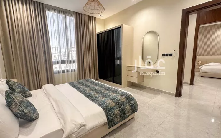 Apartment for Rent in Jeddah Al Manar صورة 4