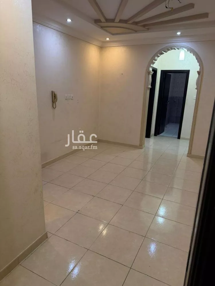 شقة للإيجار في شارع بشاور, حي الرغامة, مدينة جدة, منطقة مكة المكرمة صورة 2