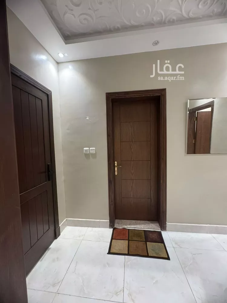 شقة للبيع في شارع ابو معبدالخزاي, حي الزهراء, مدينة جدة, منطقة مكة المكرمة صورة 4