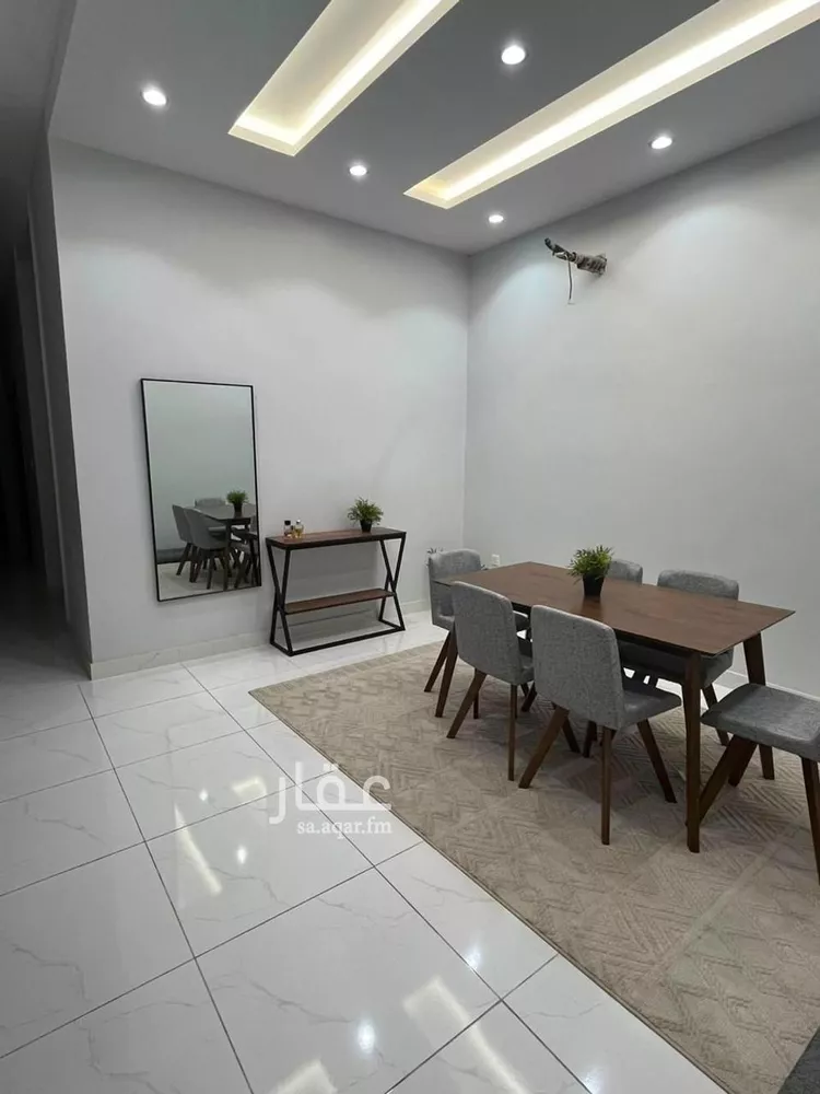 شقة للإيجار في شارع القمح, حي المروة, مدينة جدة, منطقة مكة المكرمة صورة 3
